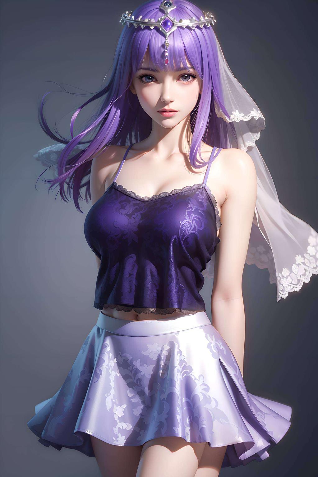 尽显古典韵味静态之美令人陶醉