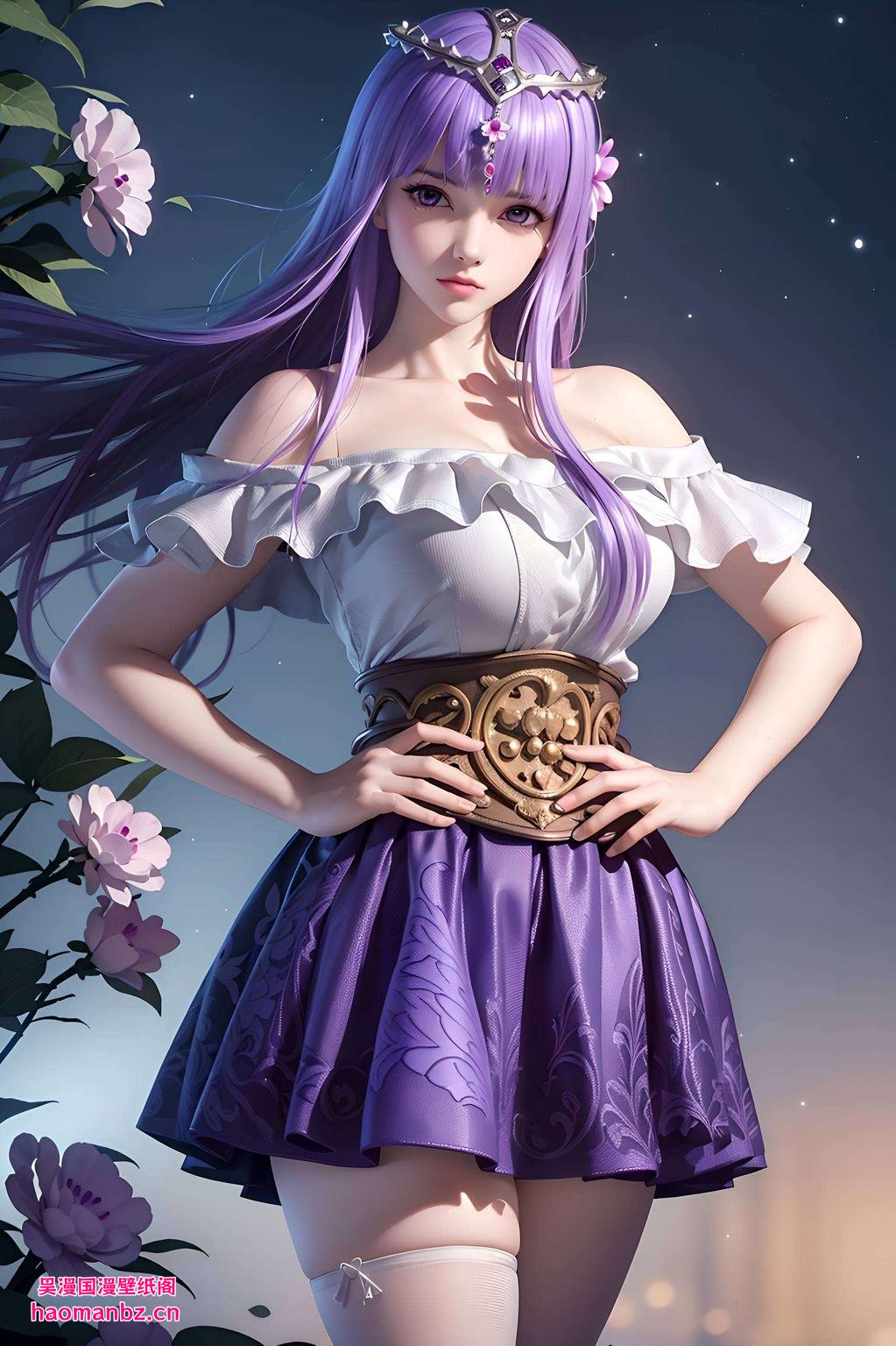 精致的线条是不是美得让人心动？淡雅的色调