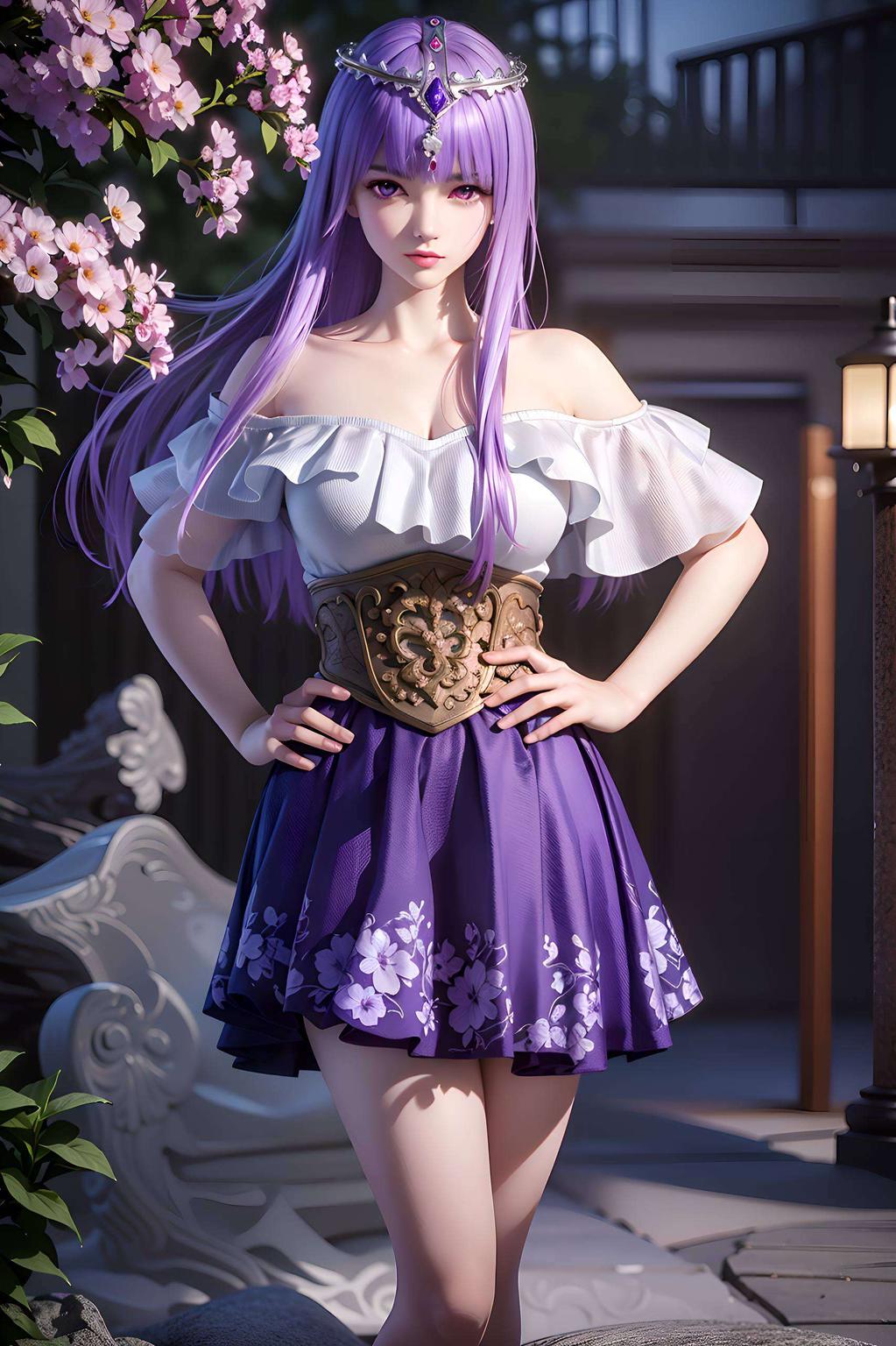 视觉盛宴等你开启！色彩饱满