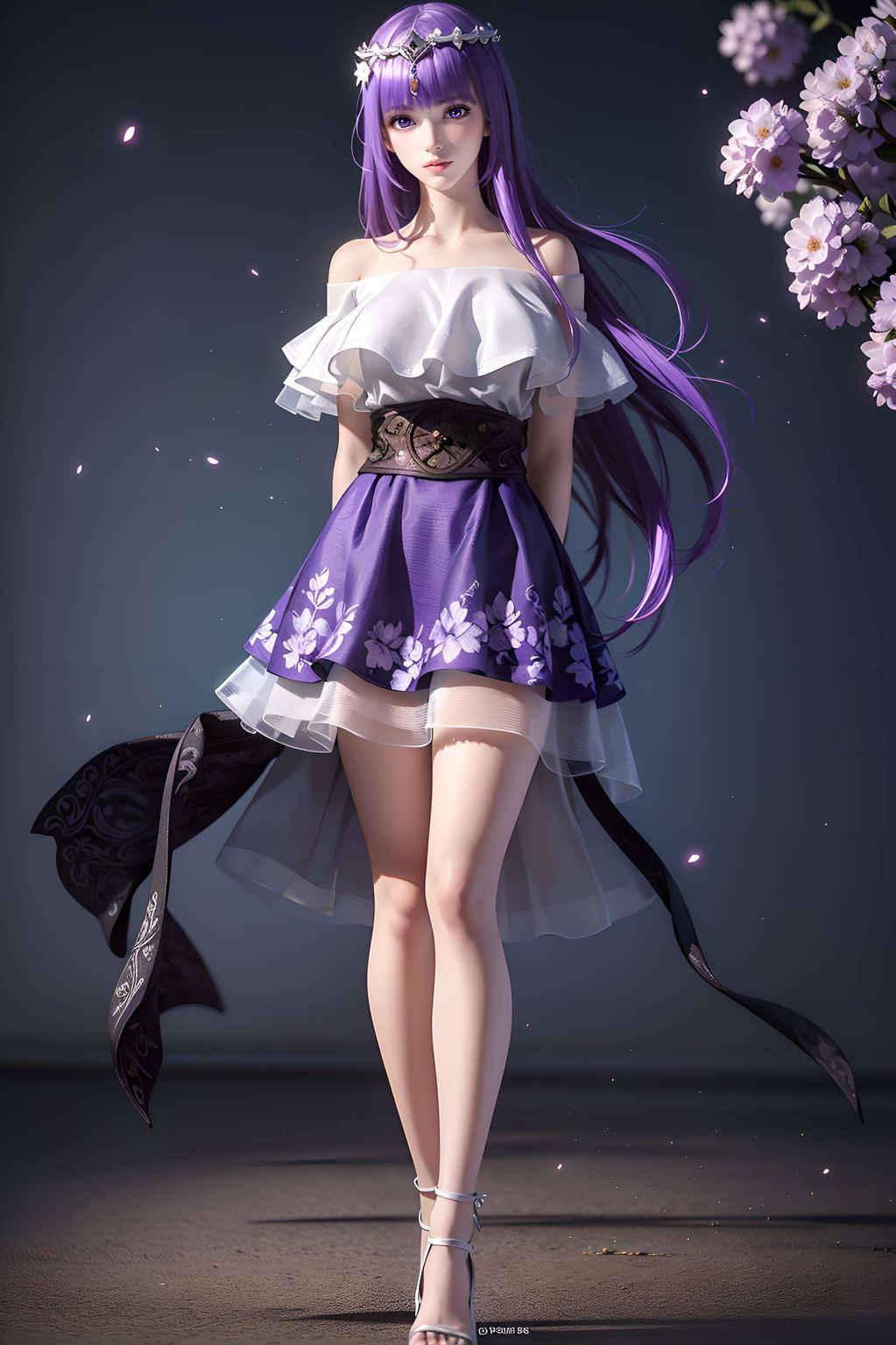 各位动漫迷们让你的iPad桌面瞬间升级