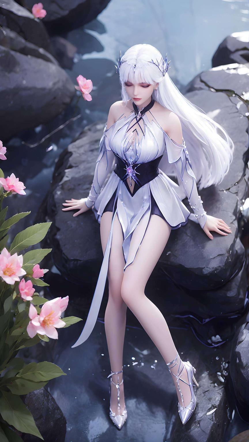 简直让人心动不已哦！