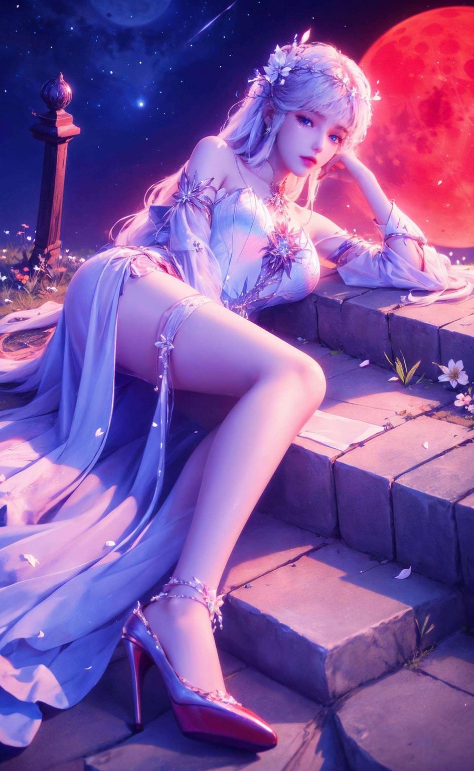 让你的手机瞬间变身艺术馆！