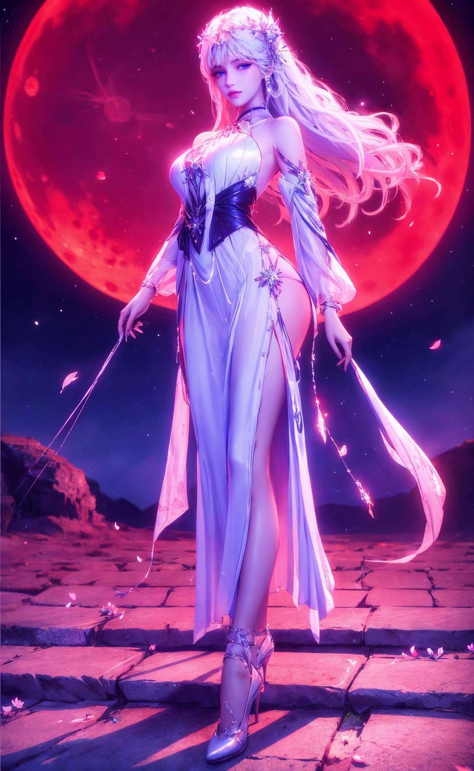 今天给大家带来一组超级精美的圣采儿高清壁纸快来收藏吧！