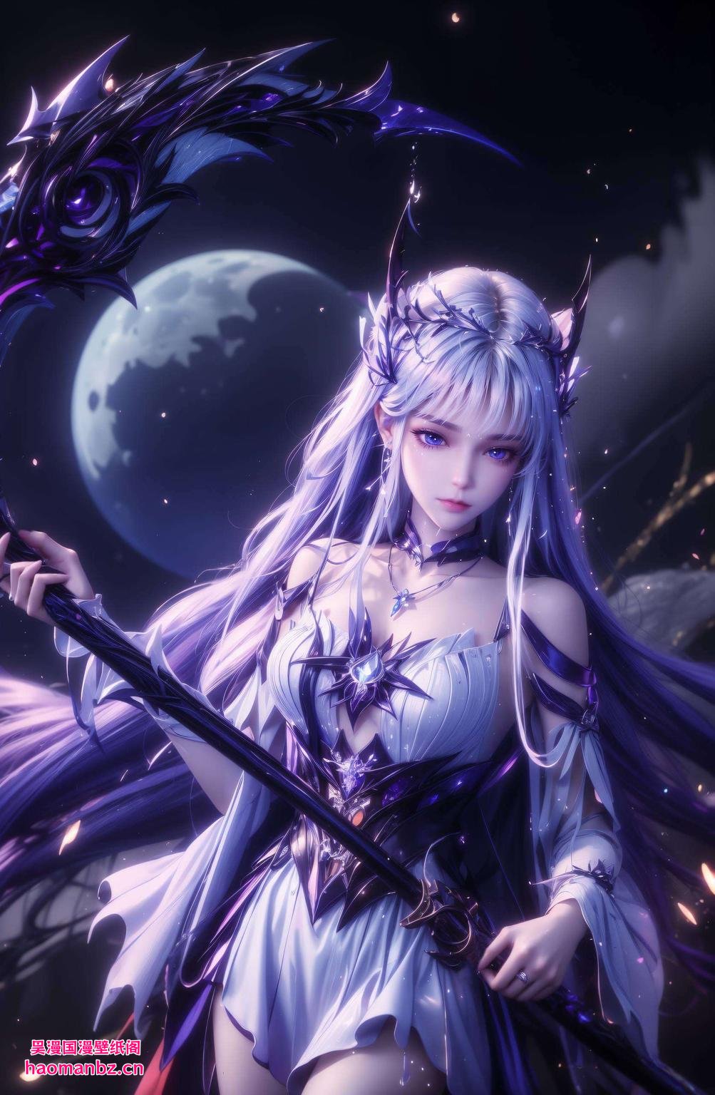 让你的苹果桌面瞬间变身浪漫故事集！