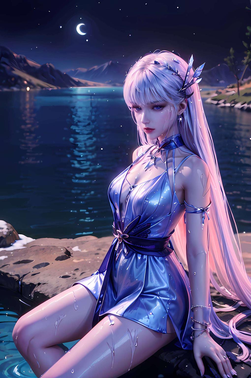 带我们一起进入梦幻的动漫世界！