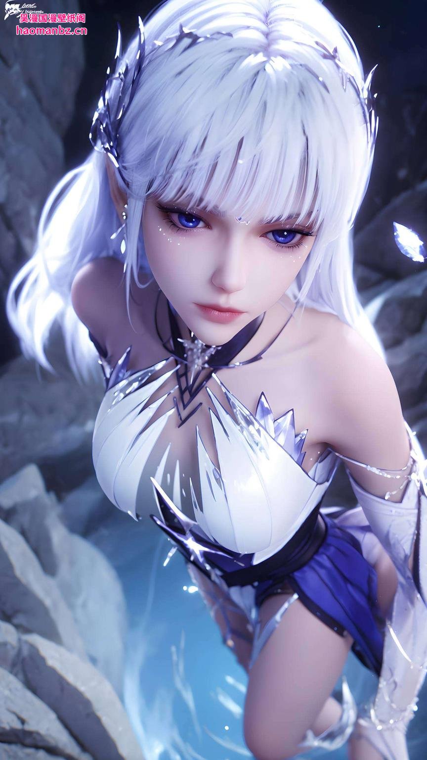 找它就对了！高清护眼让你的手机瞬间焕发光彩！🌈✨