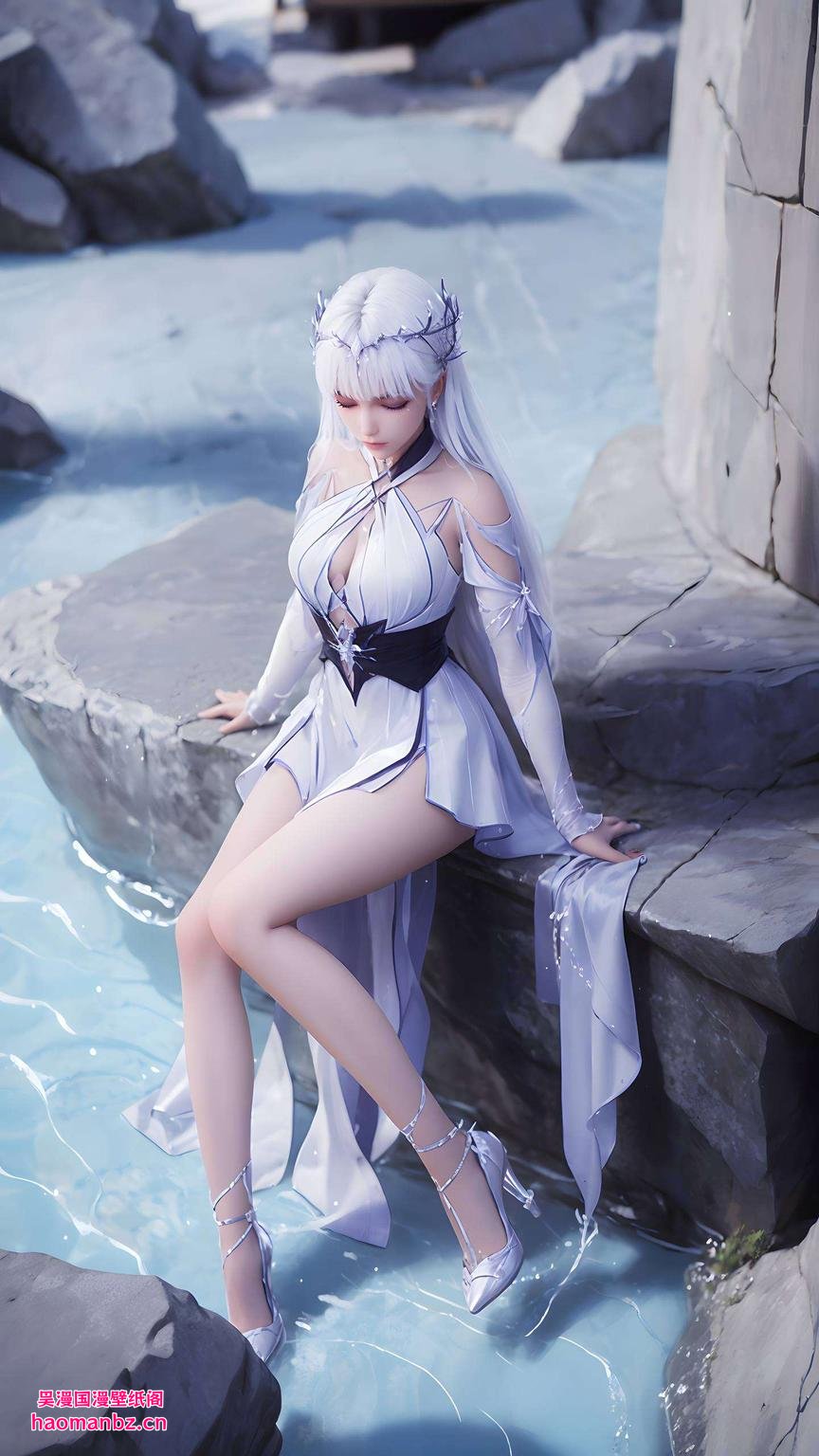 每张都充满魅力这部专集免费壁纸下载