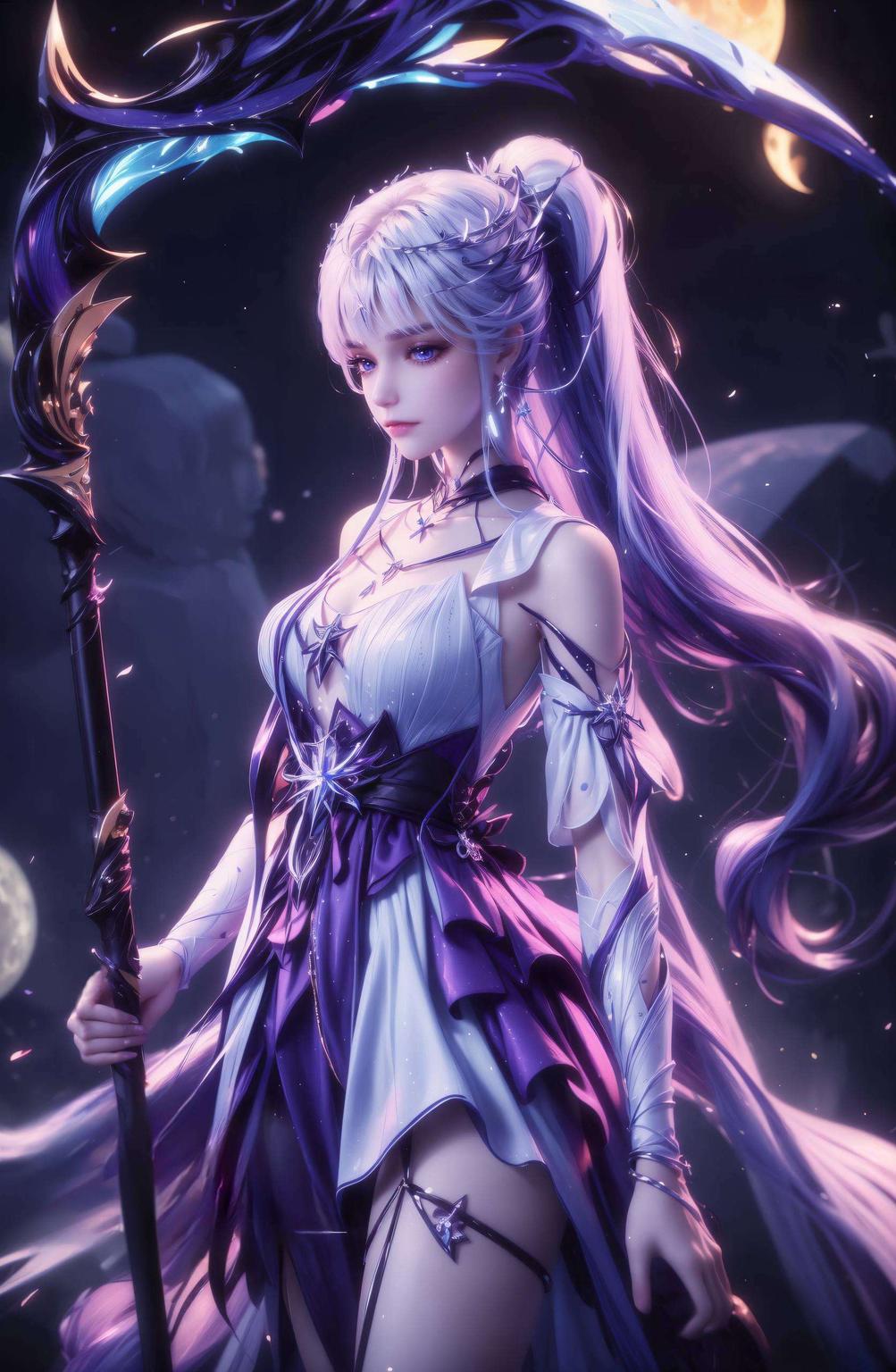 大家好全屏竖屏