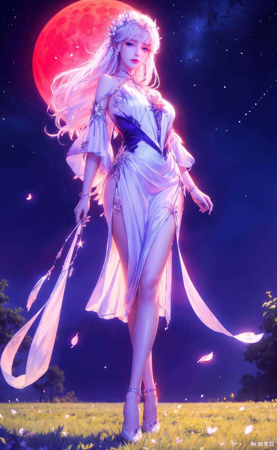 卡通风格萌化你的电脑桌面甜美又不失活力