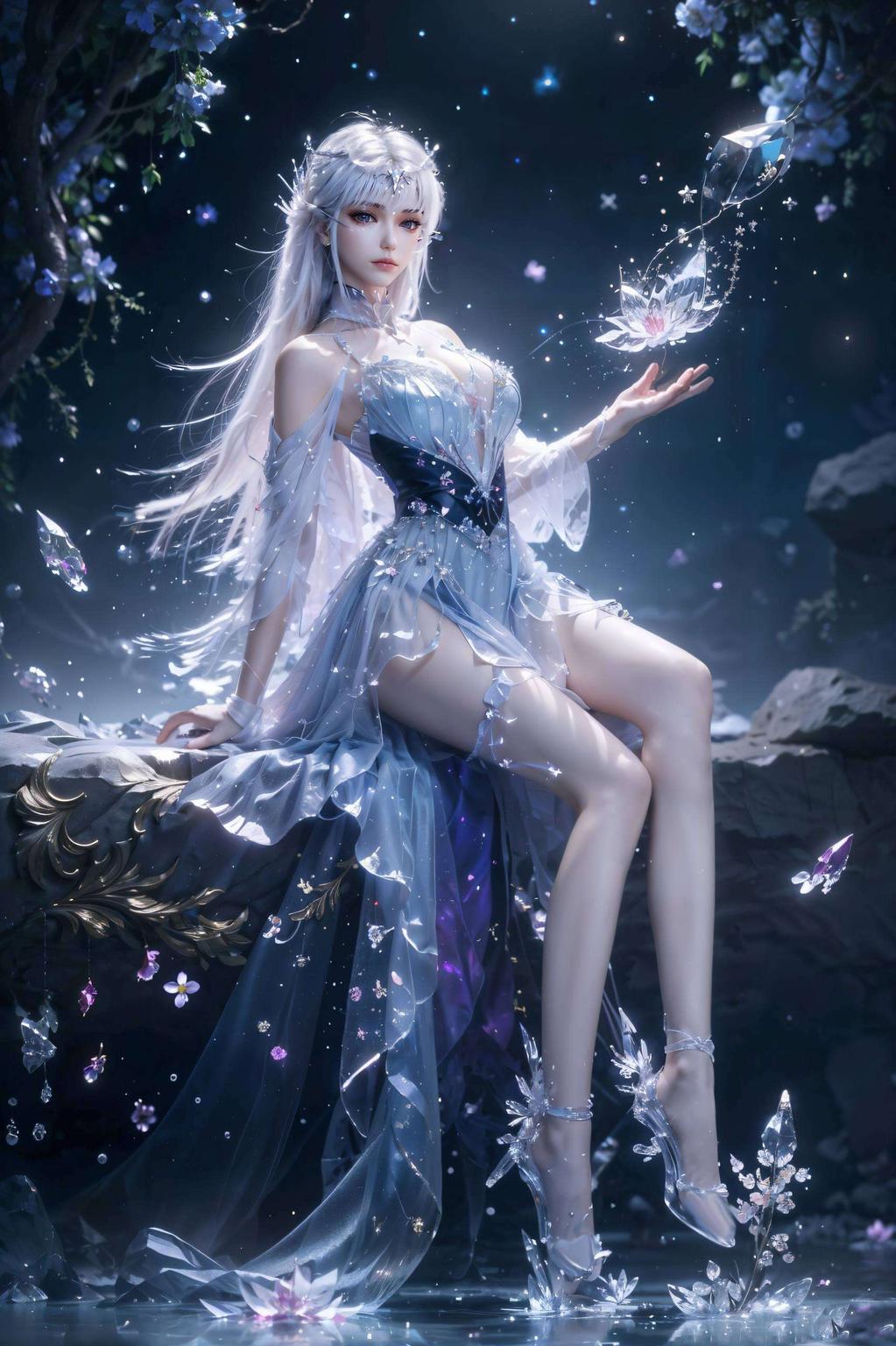 免费下载哦！看这画面