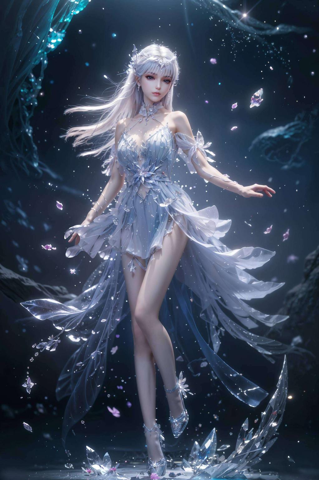 是不是心动了呢？