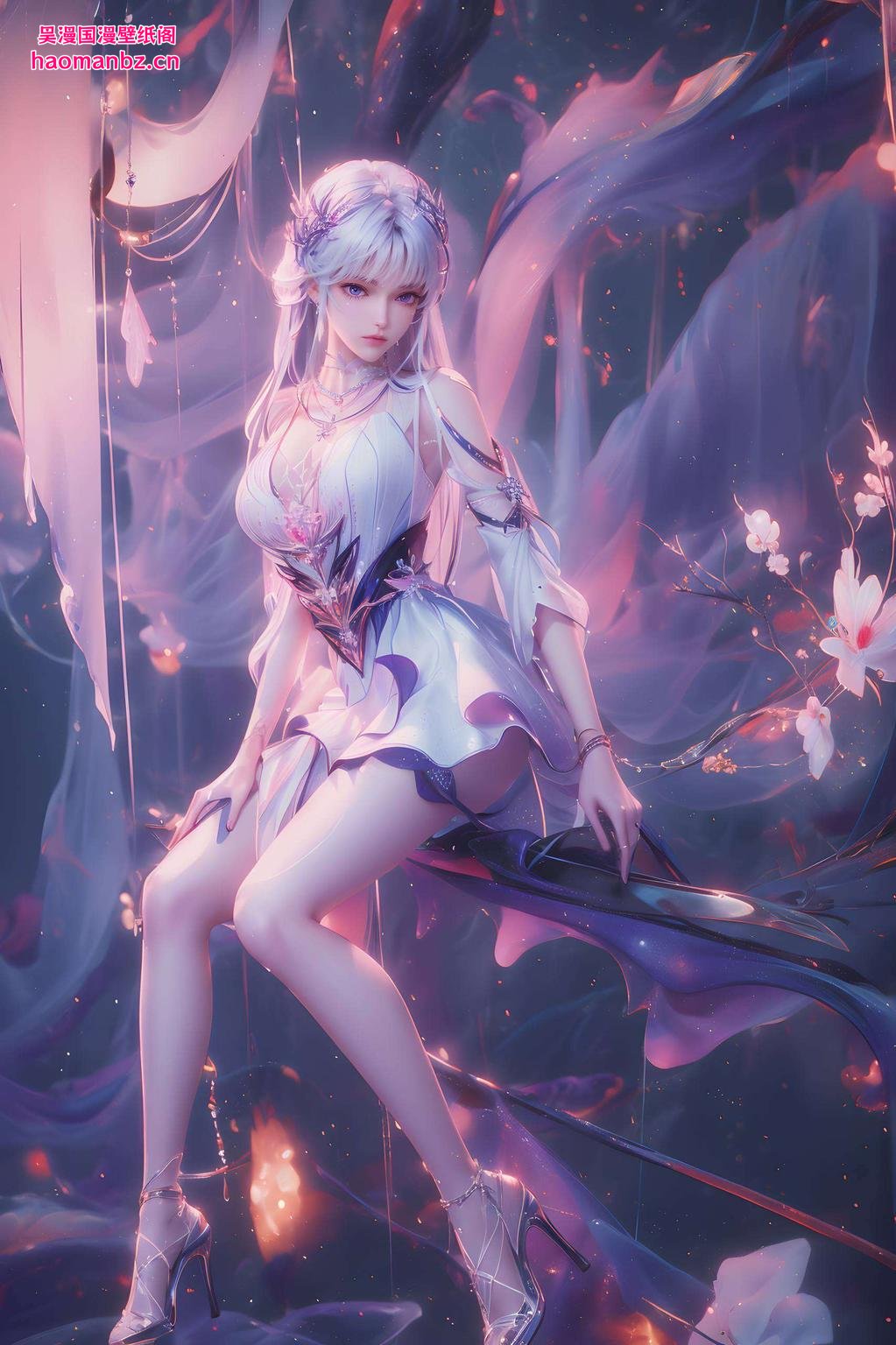 一鸭定格温馨萌动你的桌面！高清简洁