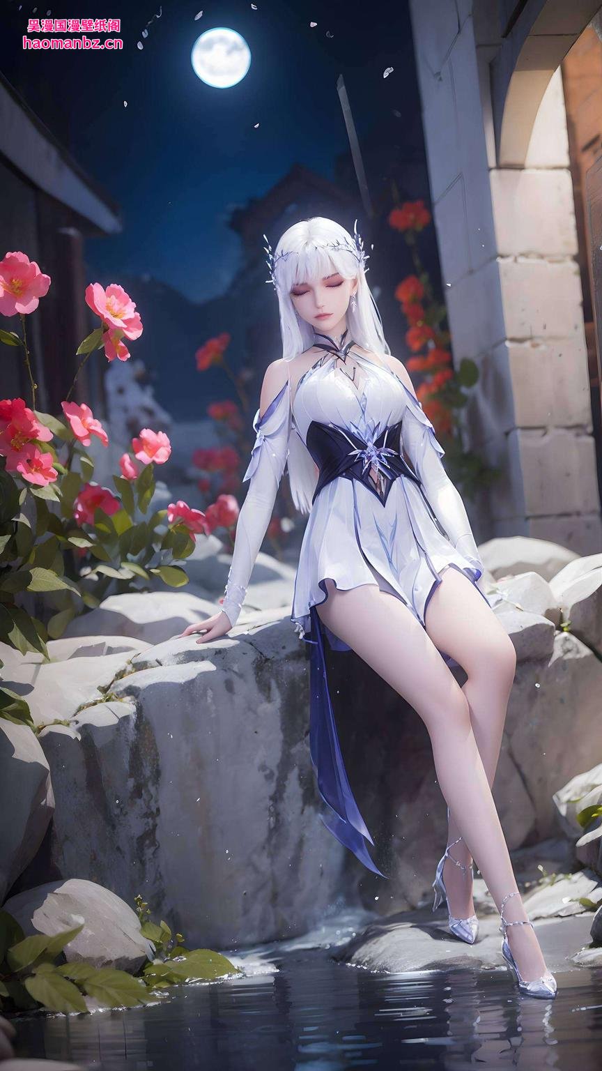 让你的电脑瞬间变身视觉盛宴！