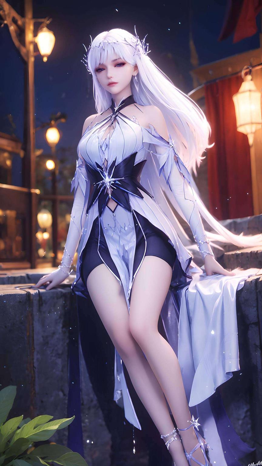 保证让你的屏幕瞬间亮瞎眼！