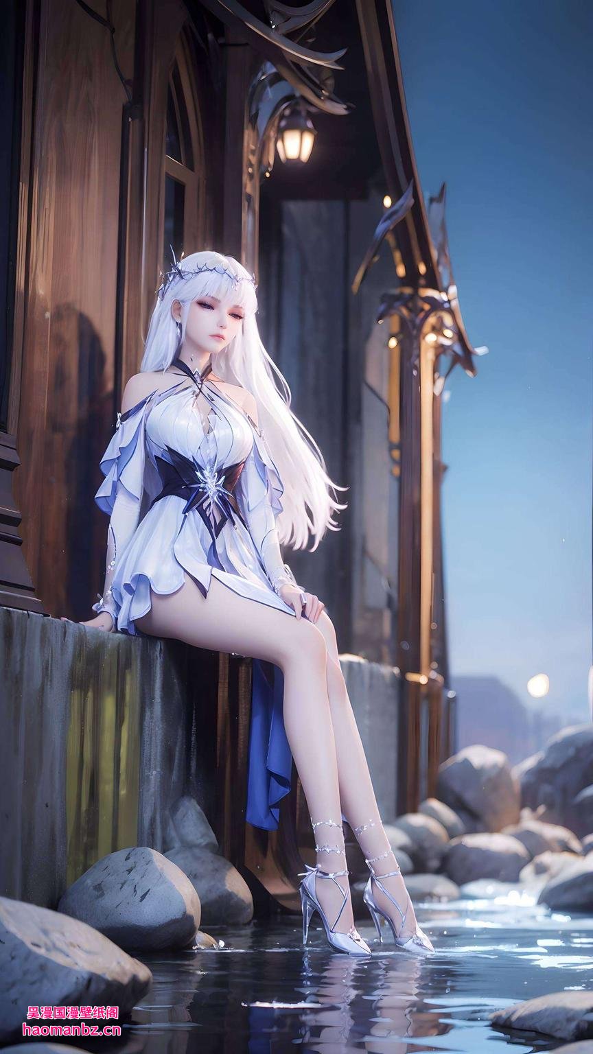 高清画质细节满分