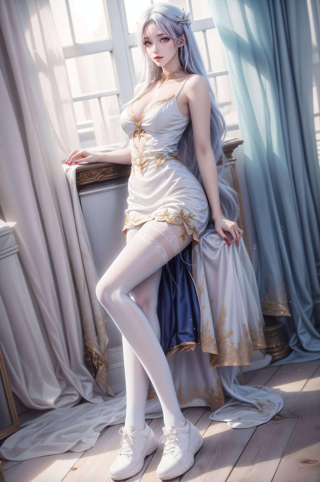 简约不简单今天给大家带来一款清新简洁的苹果壁纸！看这款圣采儿图片