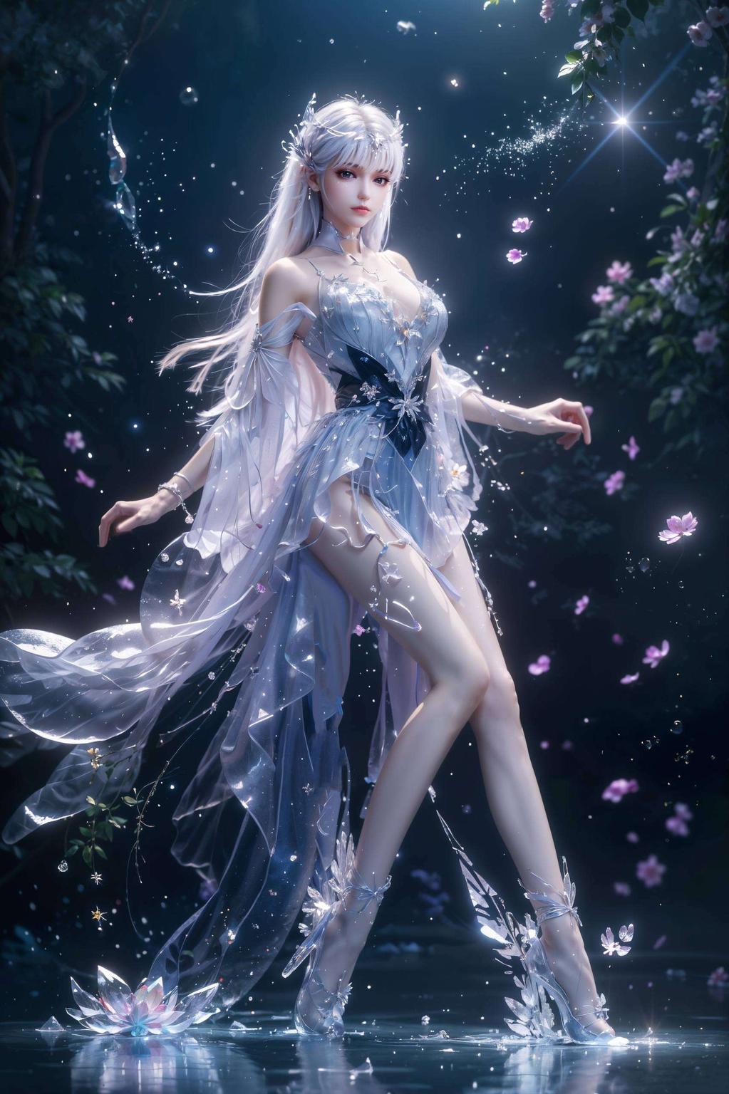 护眼古风壁纸美轮美奂