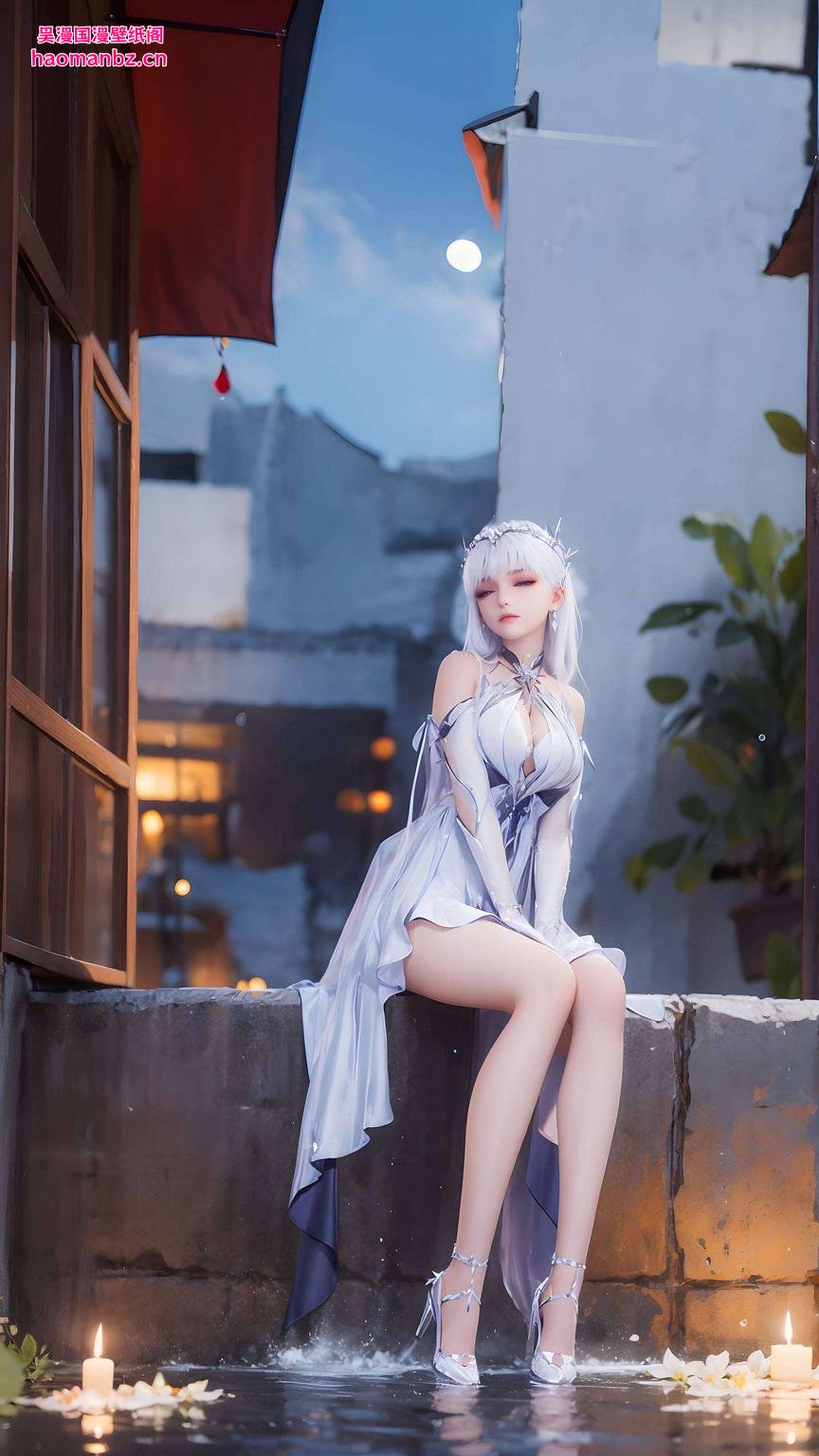 圣采儿俏皮可爱的样子萌化你的手机屏幕啦！