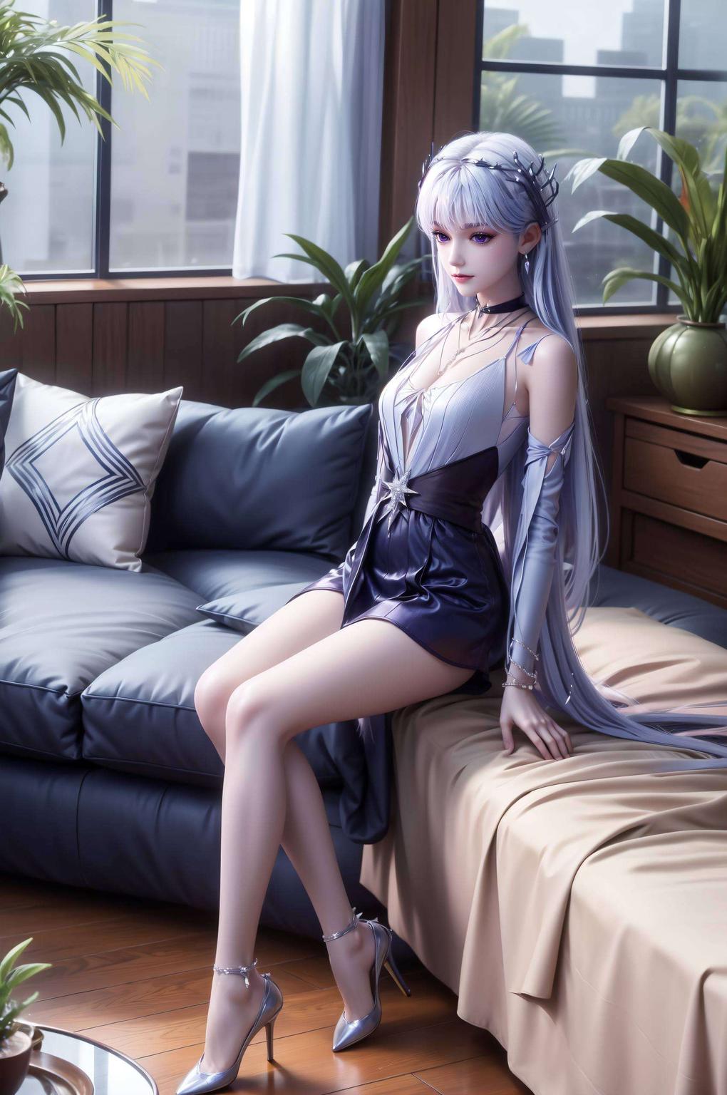 每一帧都是精美游戏壁纸美得让人心动！高清宽屏