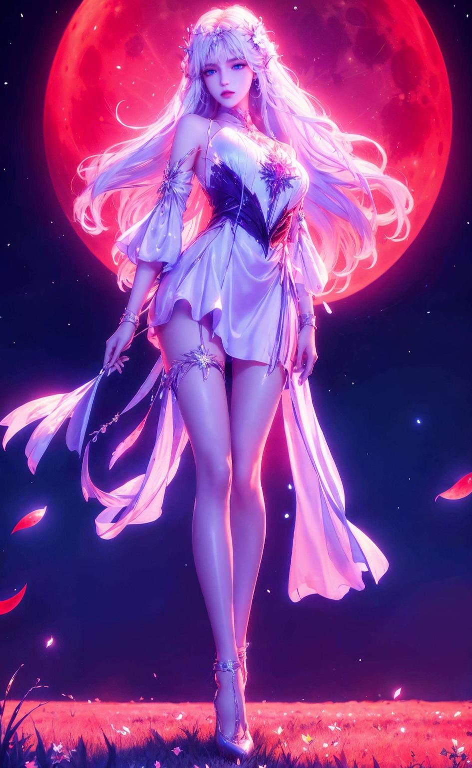 绿色游戏风清新自然！🌿 清新绿意