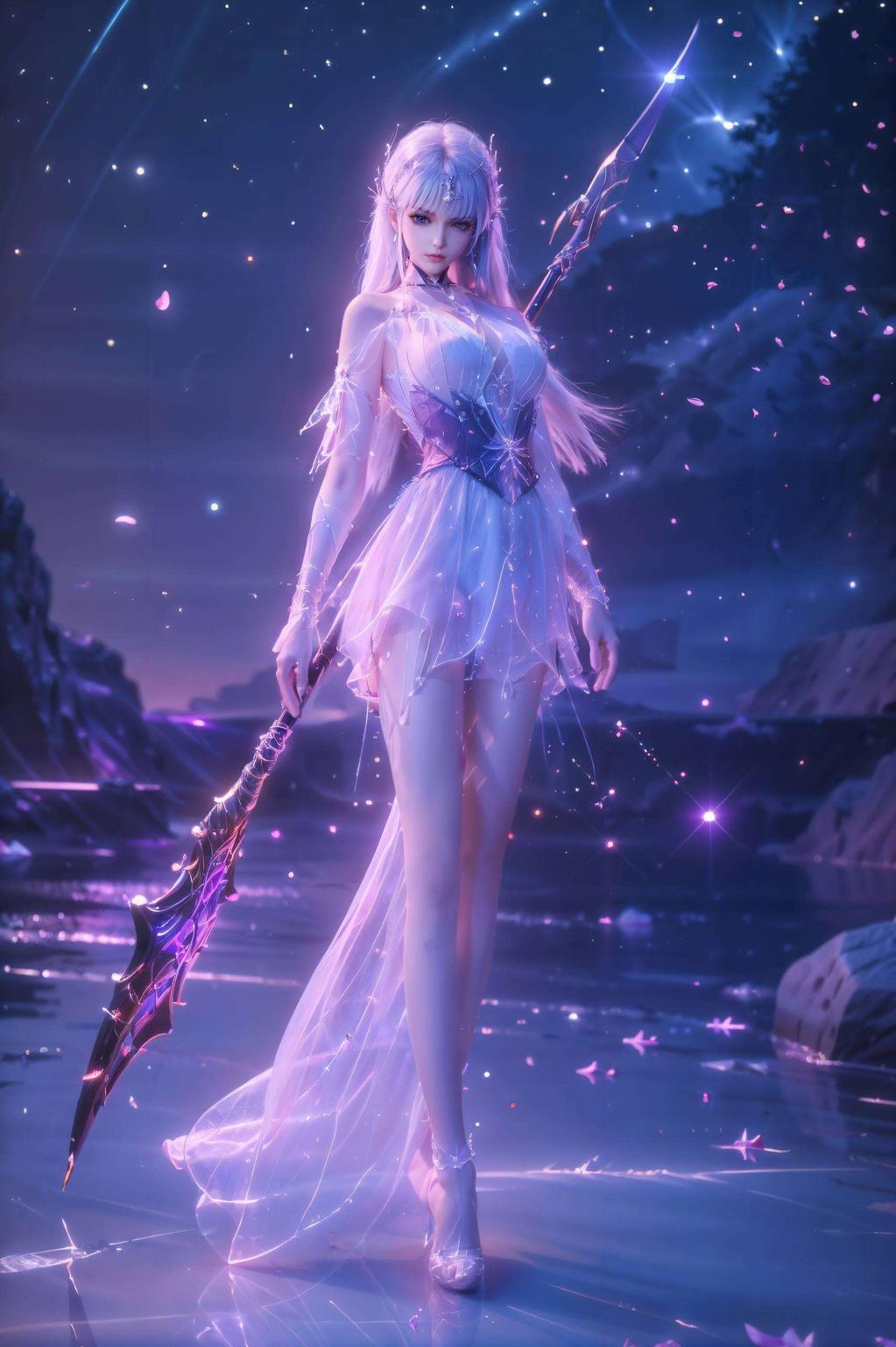 点亮安卓艺术风采美得让人心醉神迷！