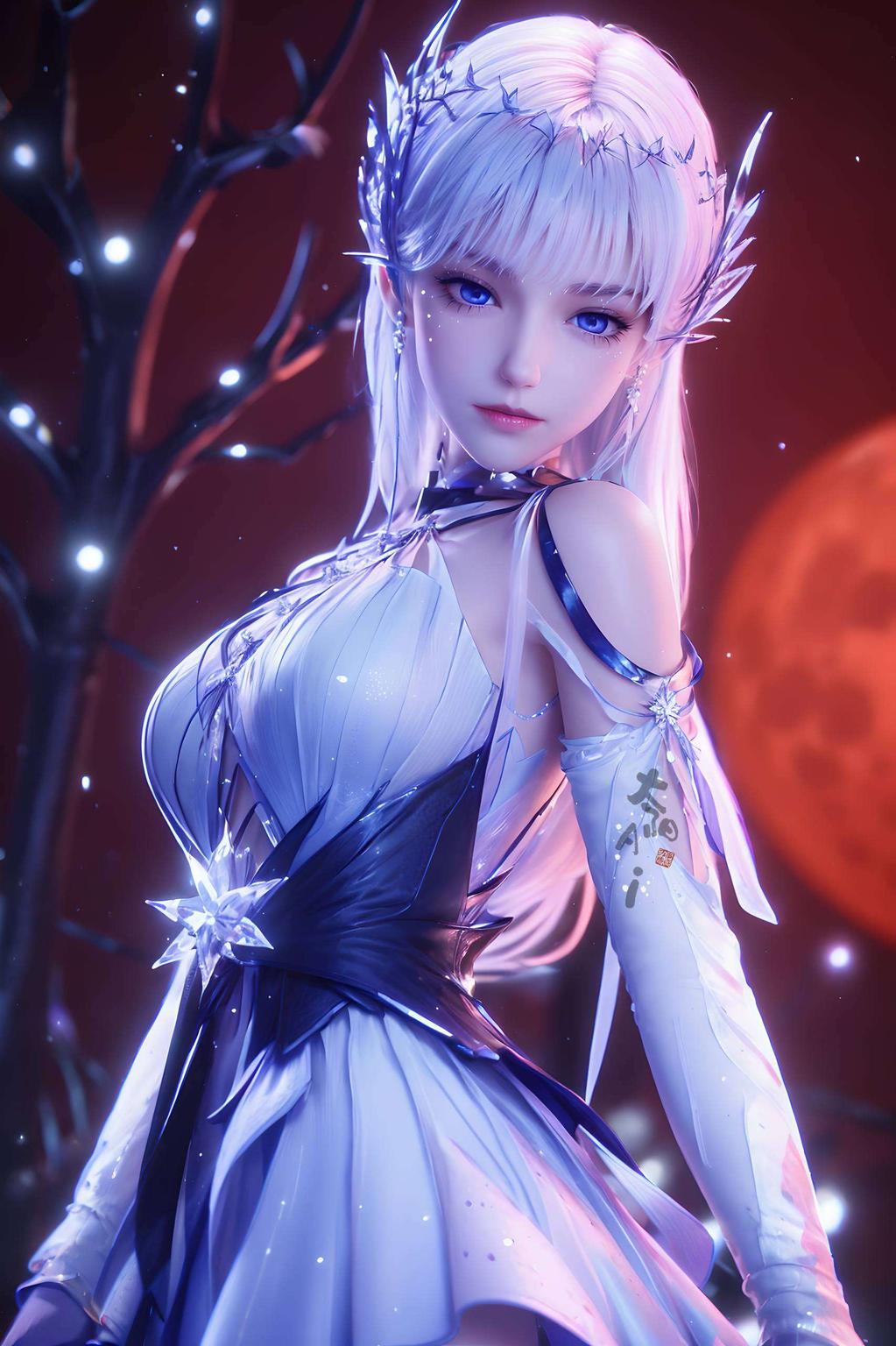 快来为你的PC换上这份独特的美感吧！