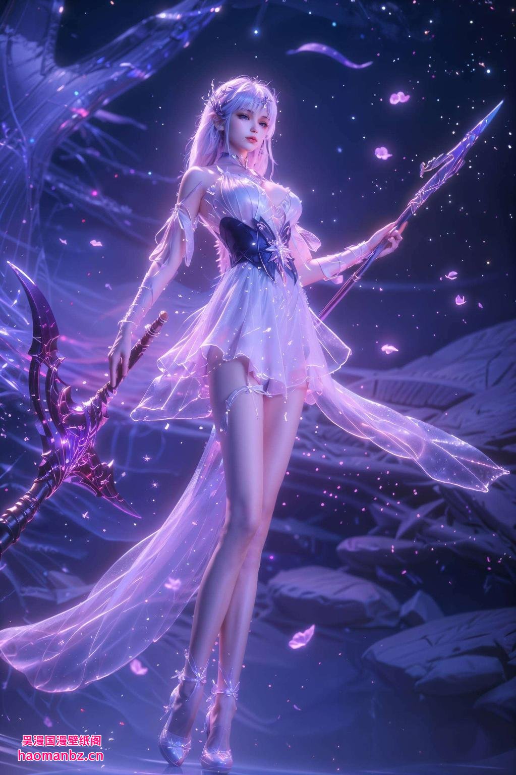 简直让人心醉神迷！