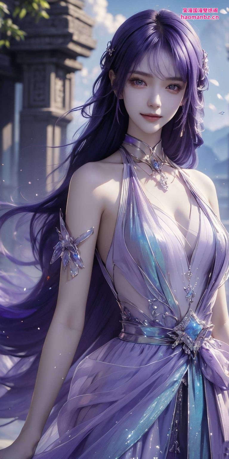 简约而不失个性各位！今天给大家带来一款超唯美的圣采儿镰刀造型极简壁纸