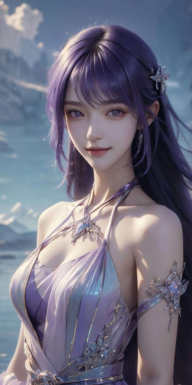 电脑桌面瞬间焕新高清壁纸