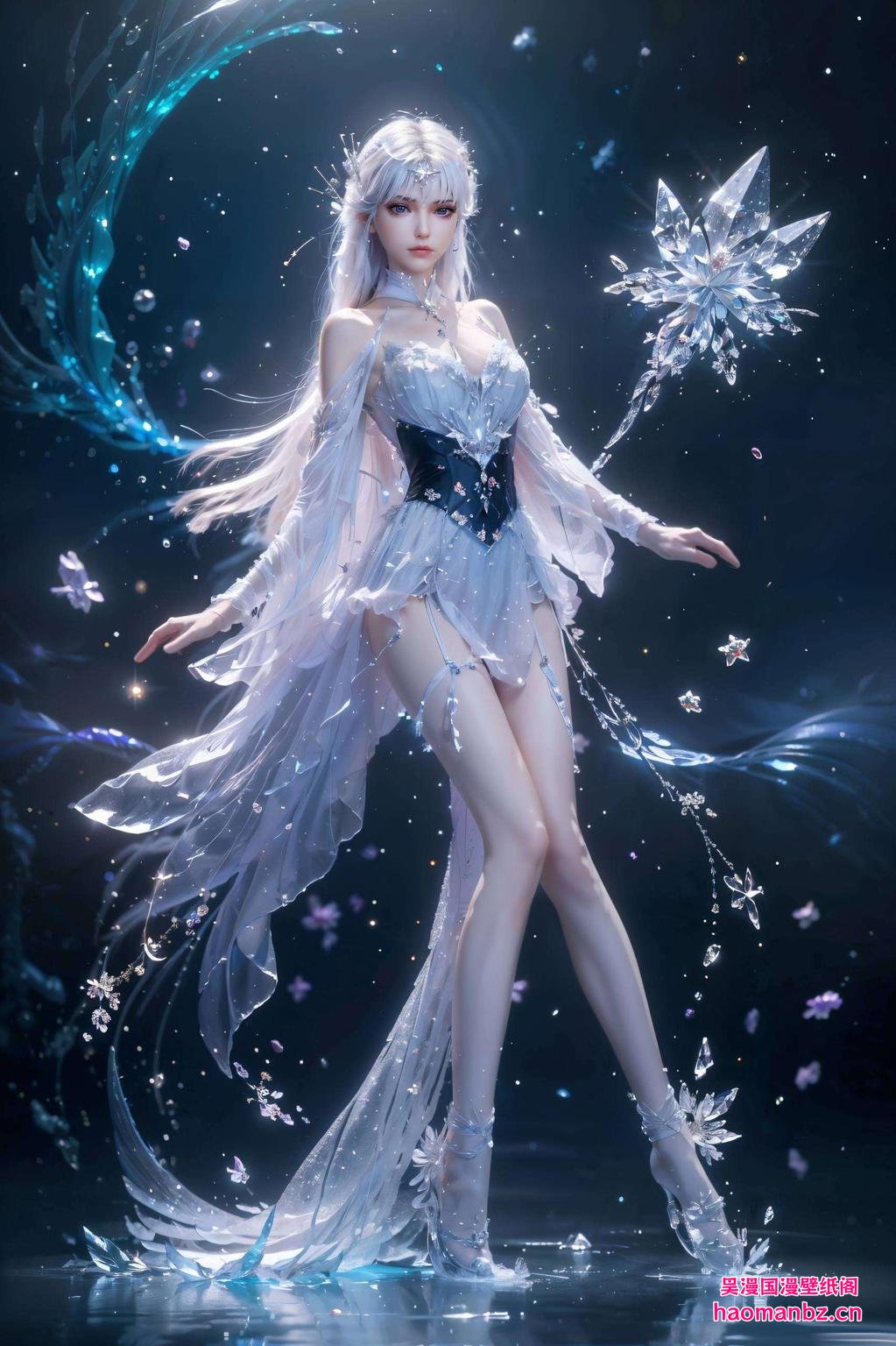 iPhone Ins风来袭！高清画质护眼无忧