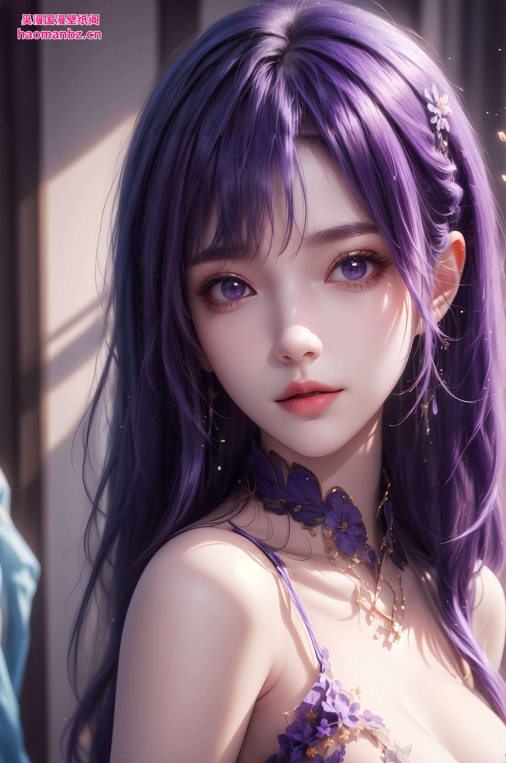 轻松守护你的双眼iPhone Ins风