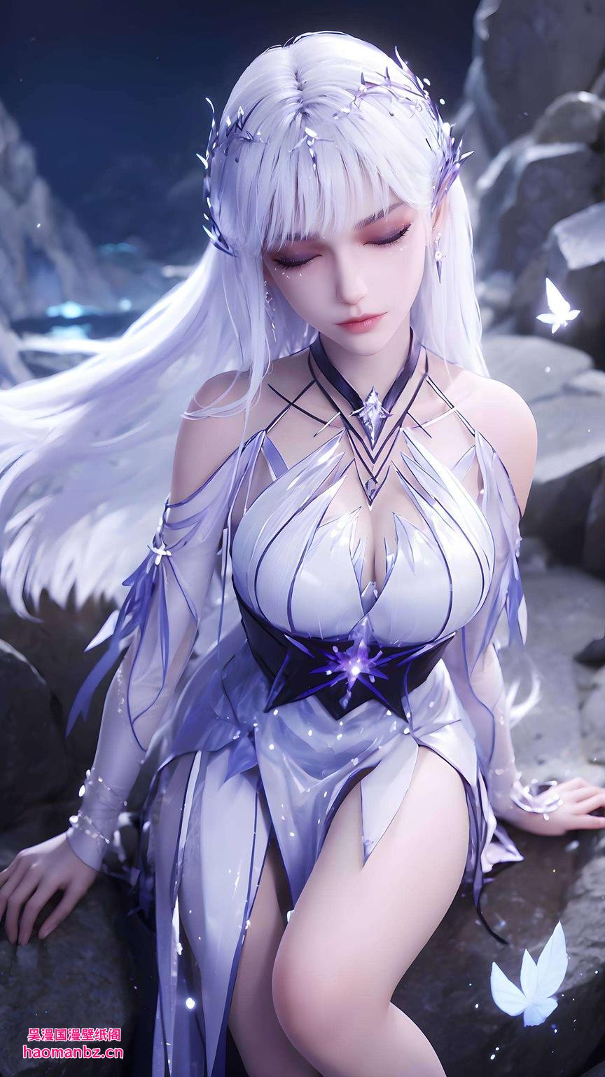 萌化你的电脑屏幕！