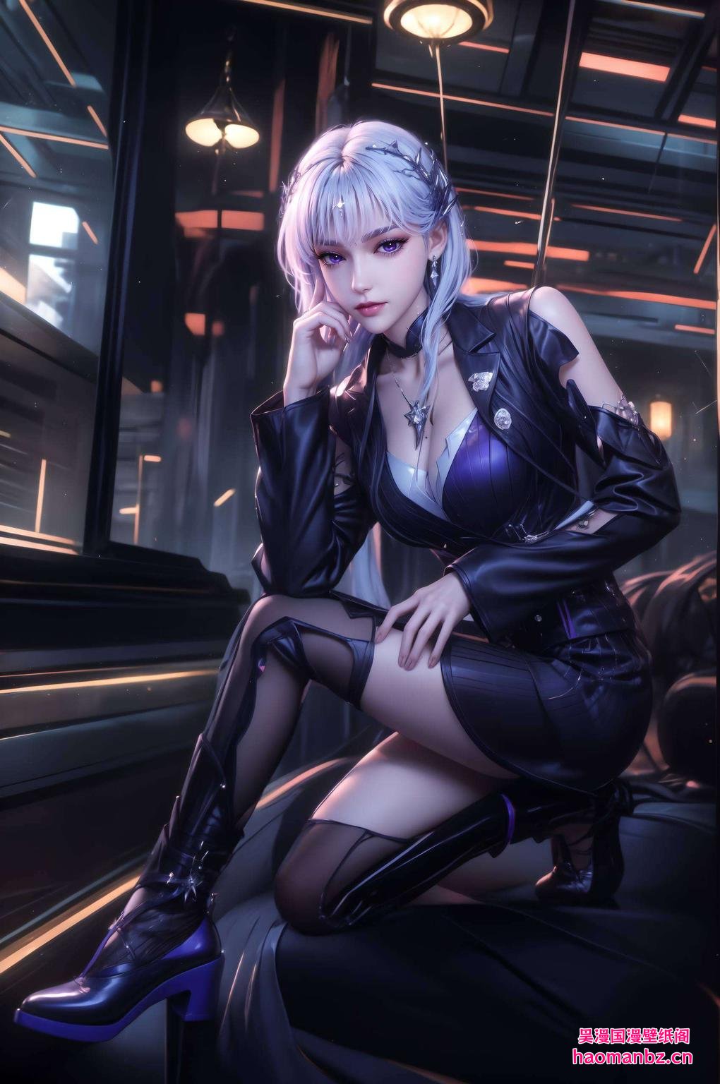 享受这份古韵之美吧！