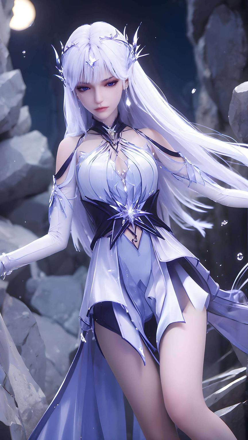 这款粉色系的圣采儿最新图片不容错过哦！