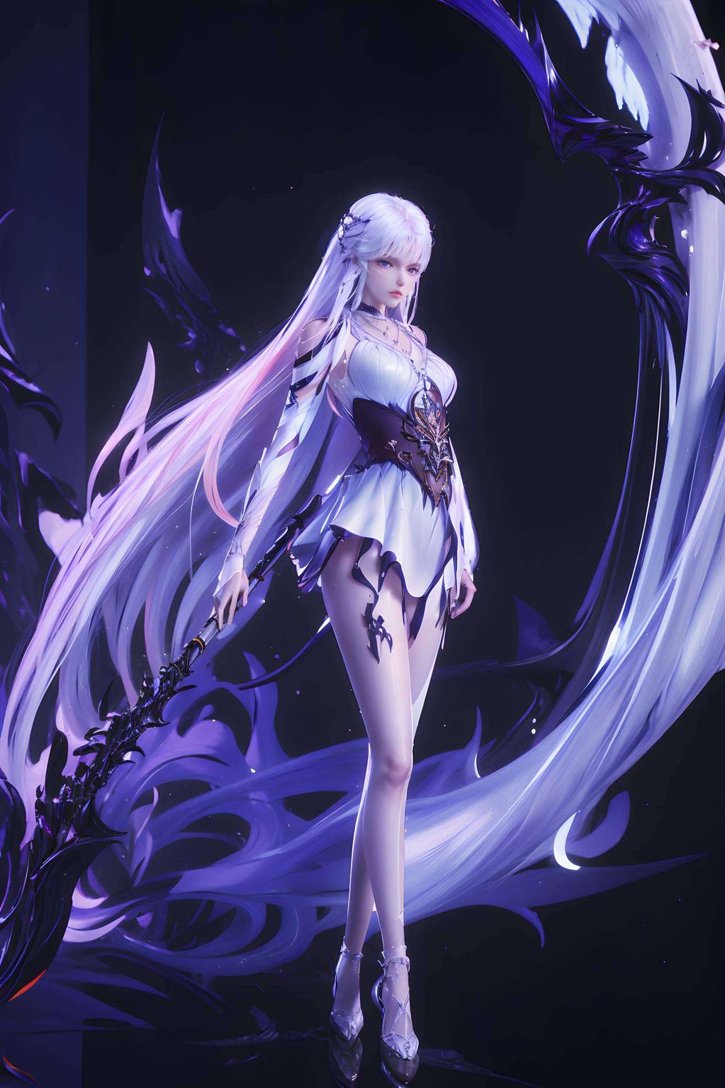 Ipad上古韵流淌穿越古风梦境