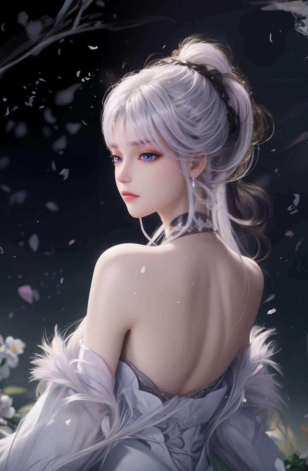 快来更新你的朋友圈封面让好友们都羡慕去吧！