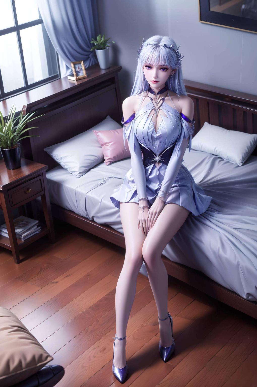 专为iPad量身定制！高清护眼