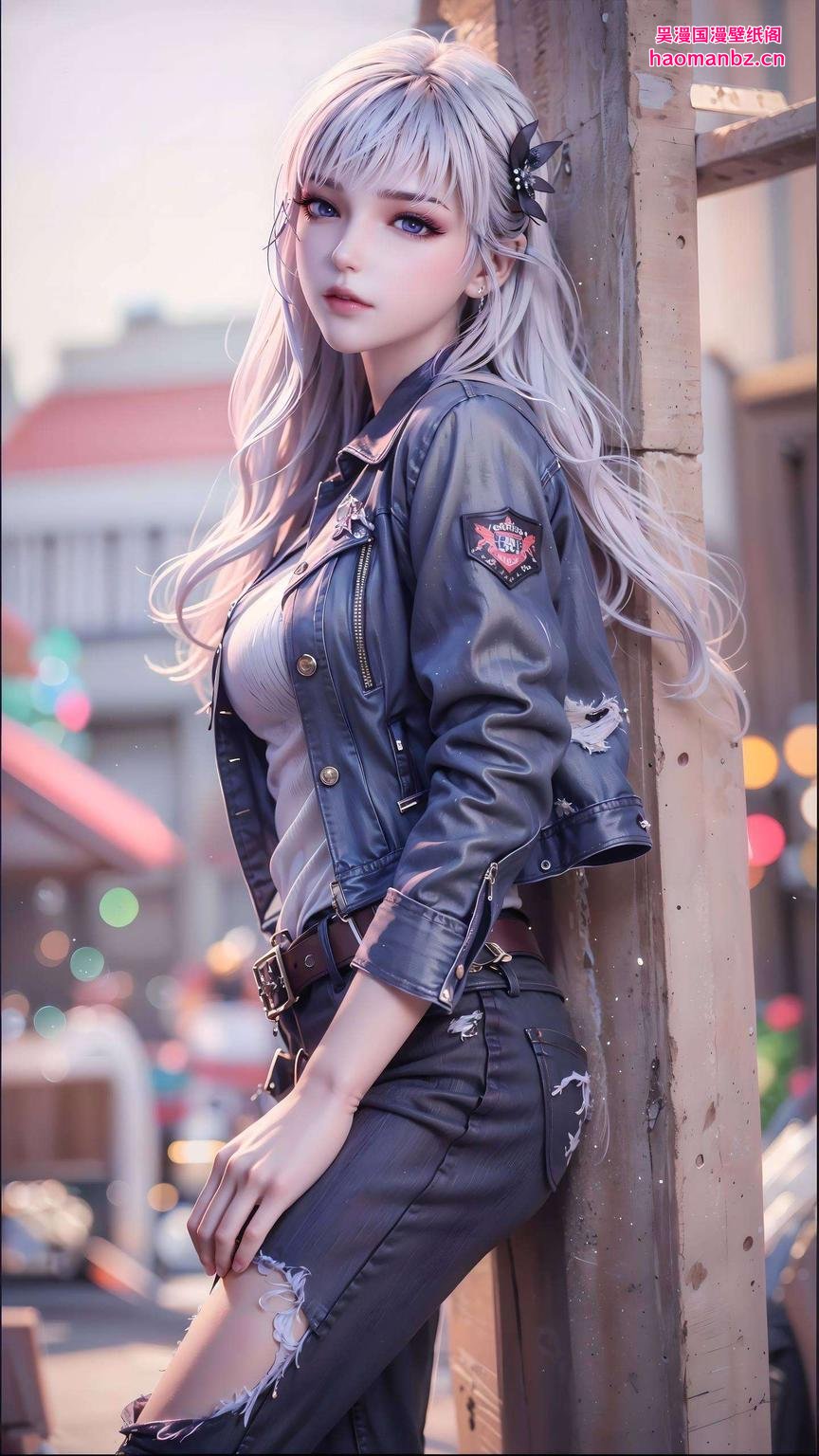 安卓手机必备高清壁纸惊艳亮相！4K画质细腻入微