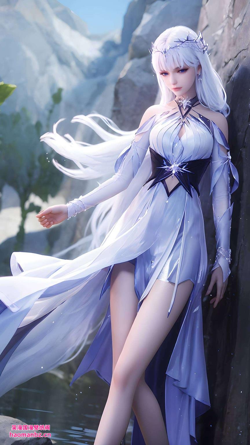 看一眼就让人心动不已！