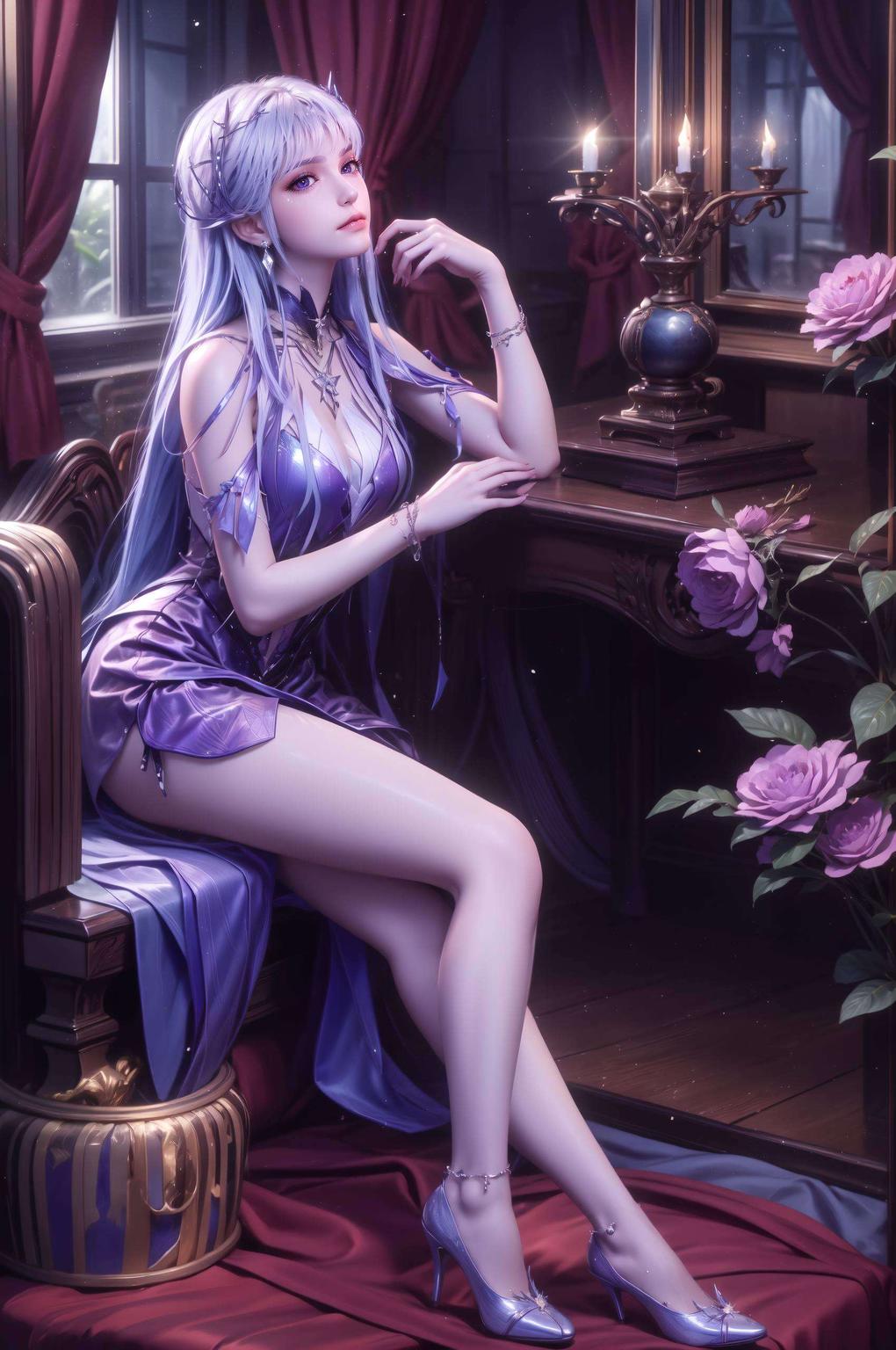 护眼色彩搭配国漫之美尽收眼底！