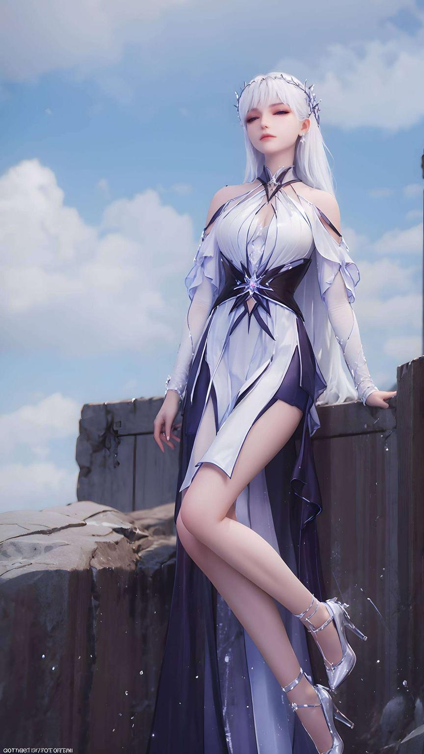 无水印让你的手机瞬间变身艺术品！