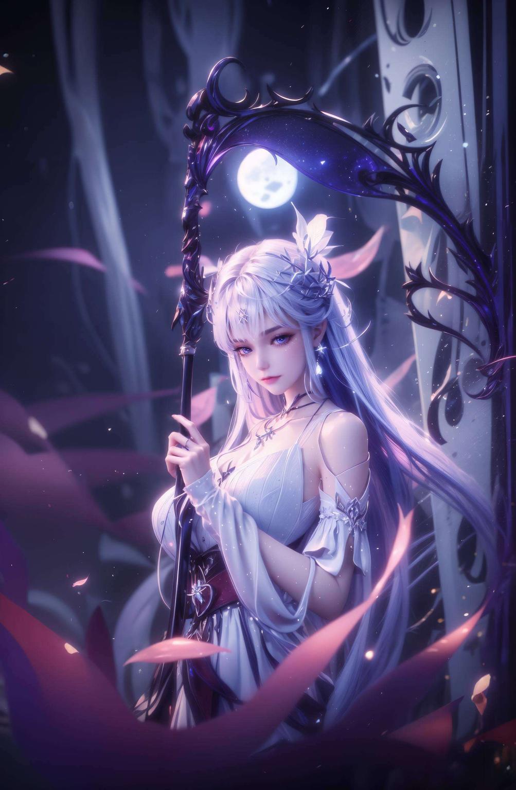 爱意满满圣采儿与龙皓晨相依相偎