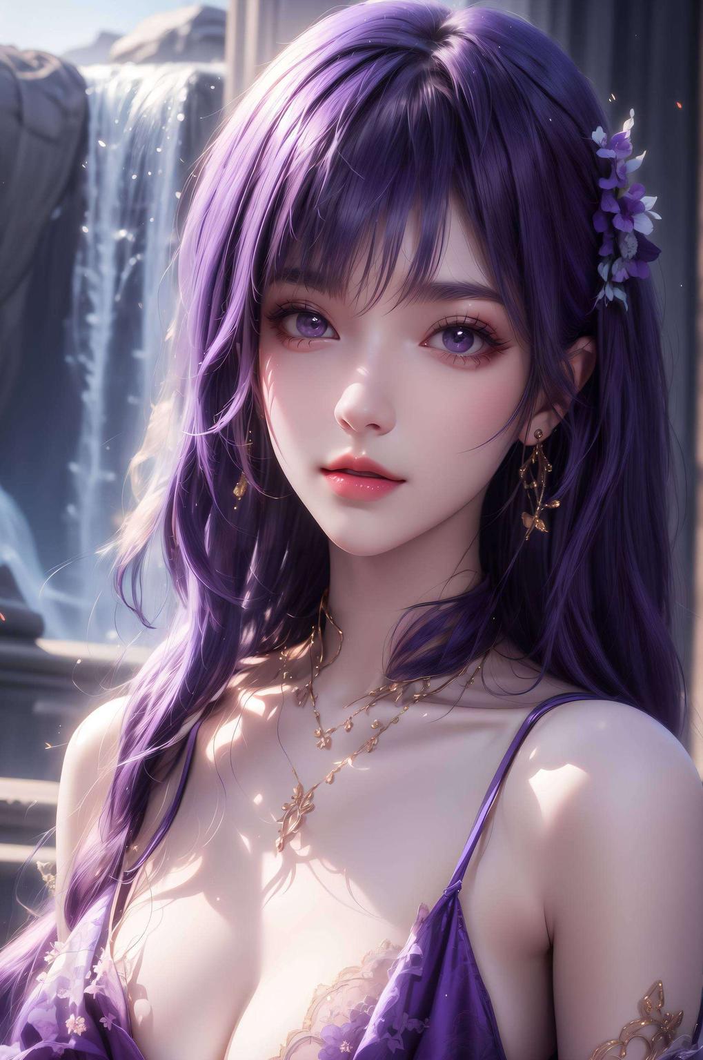 点亮你的Win10桌面圣采儿与龙皓晨共舞