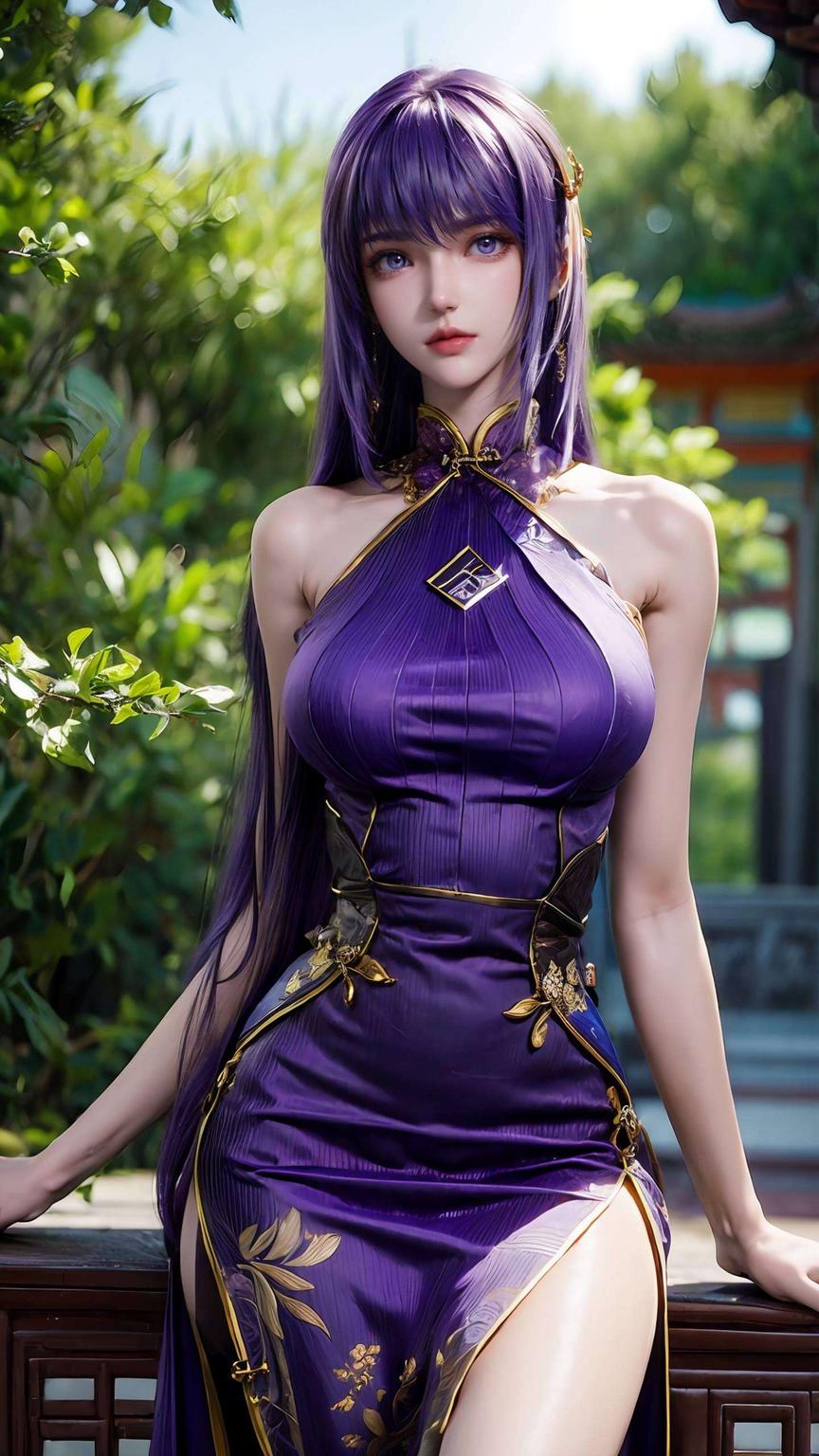 细节满分晨圣英勇无畏