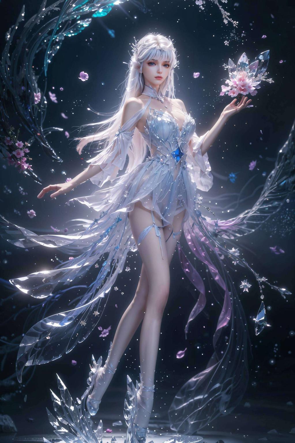 南瓜圣采儿带你探索梦幻粉色世界平板也能美美哒！甜美南瓜风