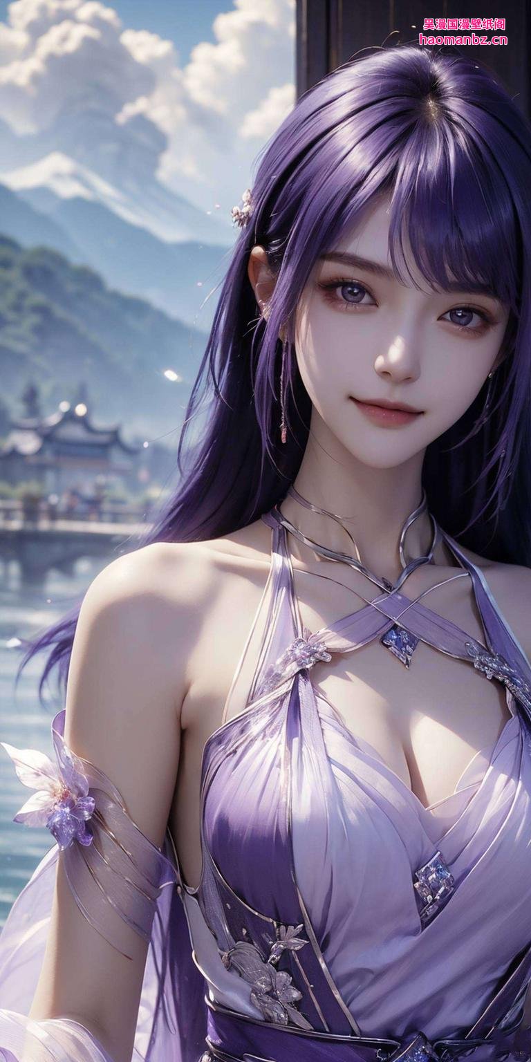 大家好！今天给大家带来的是圣采儿主题的互动壁纸秀清新的色彩搭配