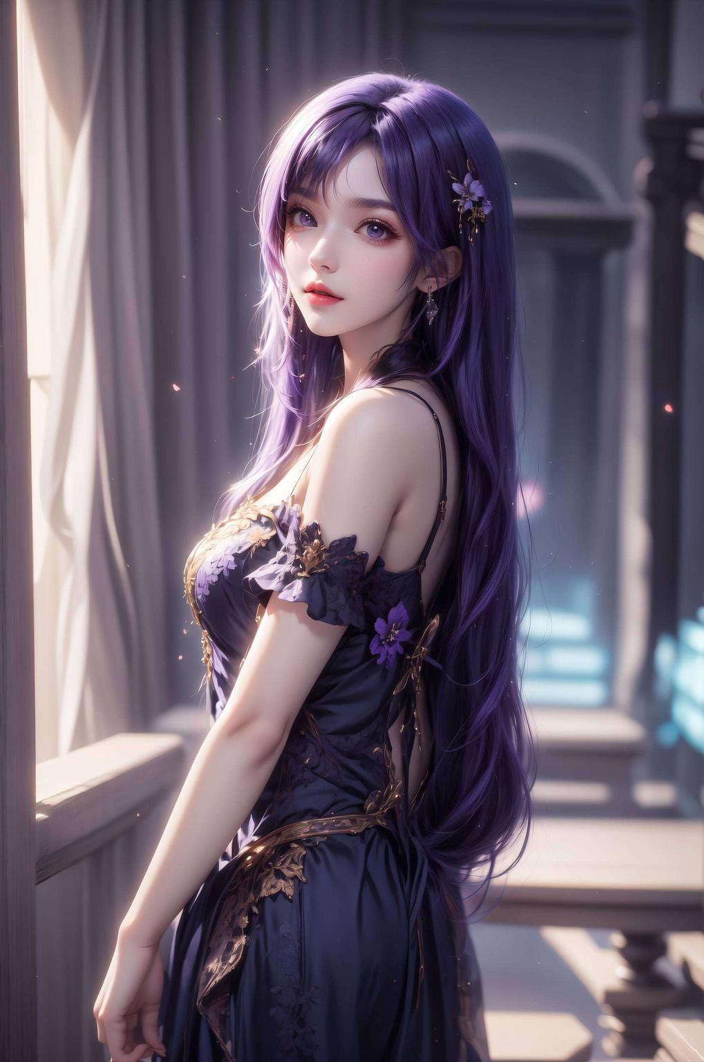 每一张都是细致入微的艺术作品今天给大家带来超精美的壁纸啦！壁纸圣采儿动态图片大全