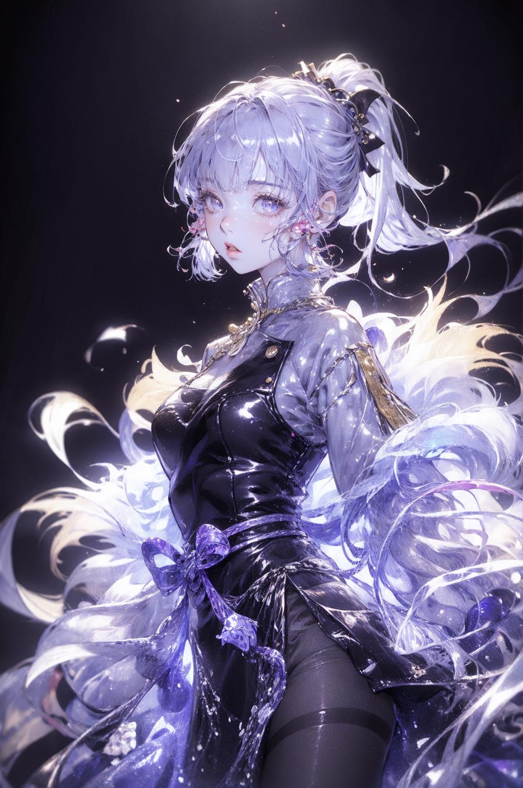 今天给大家带来一组古香古色的免费壁纸特别推荐给苹果用户！这组壁纸以七日游为主题