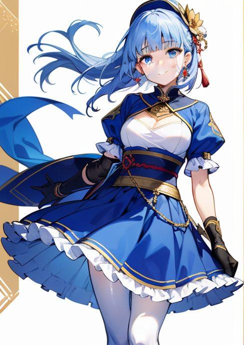 苹果专属绿色古韵