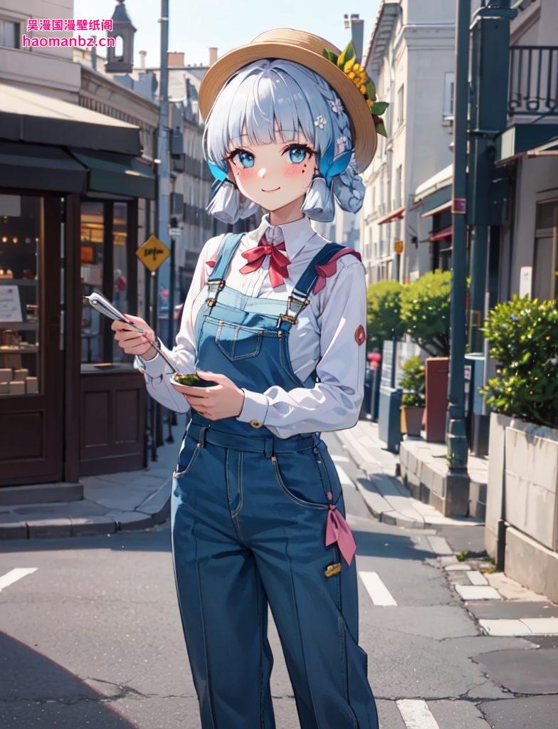 各位！今天给大家带来这款超可爱的iPad游戏壁纸简直让人心动！快来看看这款让人眼前一亮的壁纸吧！